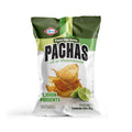PACHAS RAMO LIMON PIMIENTA PAQUETE 30 G