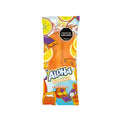 PALETA ALOHA CREM HELADO NARANJA BOLSA 65 G