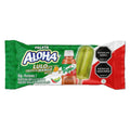 PALETA CREM HELADO ALOHA TAJIN LULO BOLSA 65 G