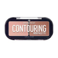 PALETA ESSENCE CONTOURING DUO TONO 10 CAJA 7 G