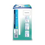 PAÑAL TENA SLIP COMFORT TALLA L BOLSA X 9 UNDS