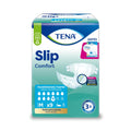 PAÑAL TENA SLIP COMFORT TALLA M BOLSA X 9 UNDS