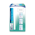 PAÑAL TENA SLIP COMFORT TALLA M BOLSA X 9 UNDS
