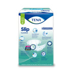 PAÑAL TENA SLIP COMFORT TALLA XL BOLSA X 9 UNDS