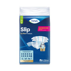 PAÑAL TENA SLIP ULTRA PROTECT TALLA L BOLSA X 1 UND