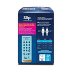 PAÑAL TENA SLIP ULTRA PROTECT TALLA S BOLSA X 21 UNDS