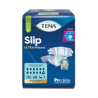 PAÑAL TENA SLIP ULTRA PROTECT TALLA XL BOLSA X 9 UNDS