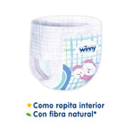 PAÑALES WINNY PANTS ETAPA 5 BOLSA X 50 UNDS