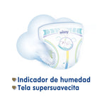 PAÑALES WINNY SENS GOLD ET 1+TOALLI RN BOLSA X 30 UNDS