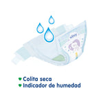 PAÑALES WINNY ULTRATRIM SEC ETAPA 1 BOLSA X 30 UNDS