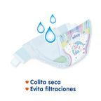 PAÑALES WINNY ULTRATRIM SEC ETAPA 4 BOLSA X 50 UNDS