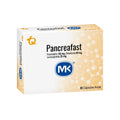PANCREAFAST MK CAPSULAS CAJA X 30 UNDS