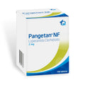 PANGETAN NF TABLETAS 2 MG CAJA X 100 UNDS