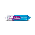 PAÑITOS HUMEDOS PEQUEÑIN ANTIBACTERIAL BOLSA X 40 UNDS