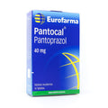 PANTOCAL TABLETAS 40 MG CAJA X 14 UNDS