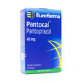 PANTOCAL TABLETAS 40 MG CAJA X 28 UNDS