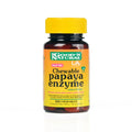 PAPAYA ENZYME GOOD NATURAL T. MASTICABLES FRASCO X 100 UNDS