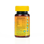 PAPAYA ENZYME GOOD NATURAL T. MASTICABLES FRASCO X 100 UNDS