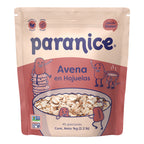PARANICE AVENA SIN GLUTEN BOLSA 1000 G