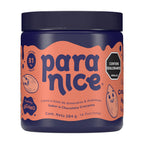 PARANICE ESPARCIBLE CHOCO AVELLANA CROCANTE POTE 284 G