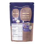 PARANICE MEZCLA AVENA BROWNIE BOLSA 300 G