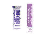 PASABOCAS NAT NACK MIX ARANDANOS BOLSA 30 G