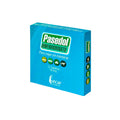 PASEDOL TABLETAS 50 MG CAJA X 12 UNDS