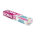 PASTA DENTAL SORAL CE ALOE VERA CAJA 100 G