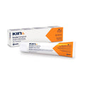 PASTA DENTIFRICA KIN B5 ENCIAS MENTA CAJA 155 G