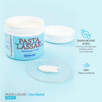 PASTA LASSAR CREMA POTE 100 G