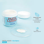 PASTA LASSAR CREMA POTE 60 G