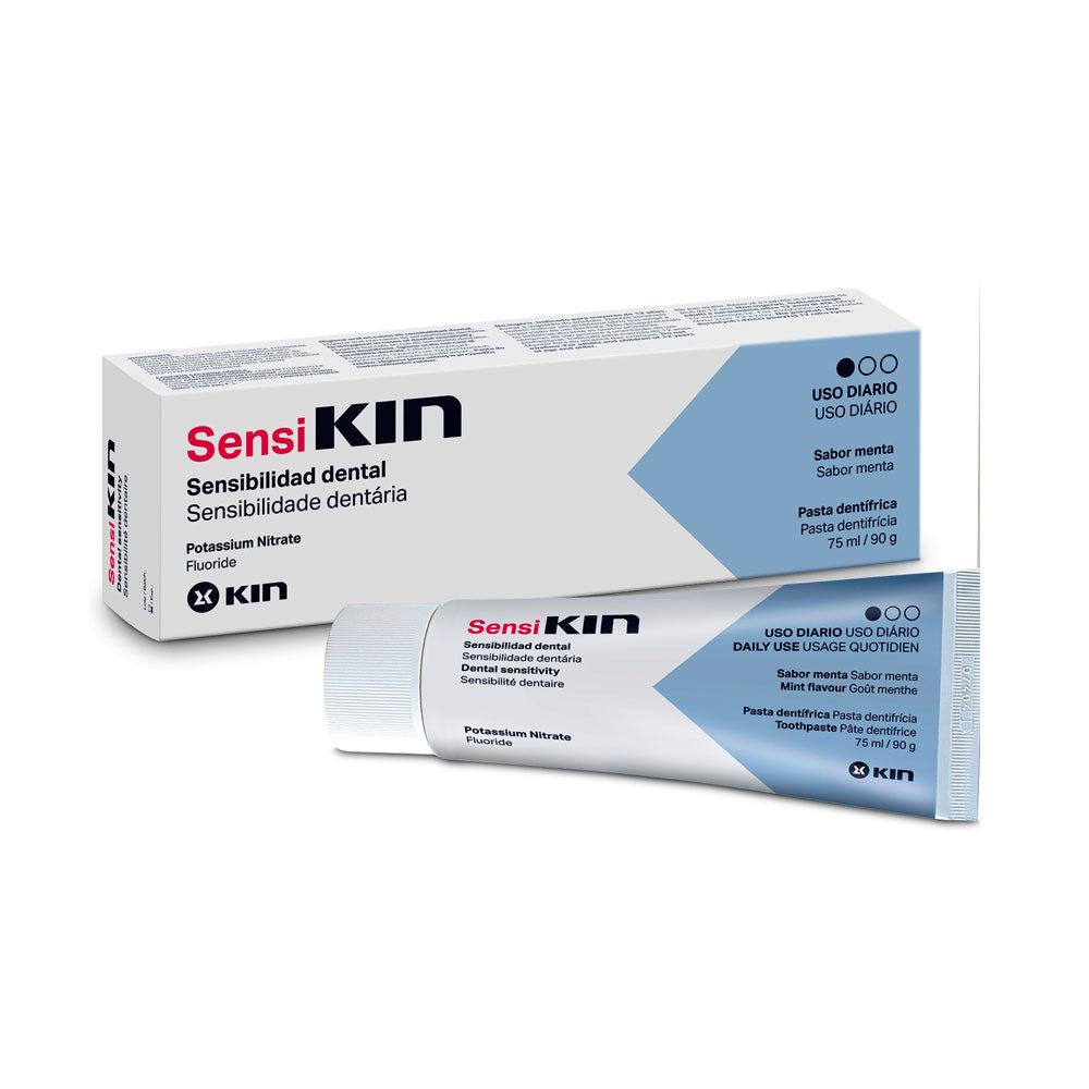 PASTA SENSI KIN CAJA 75 ML