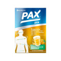 PAX DIA SOBRES NARANJA CAJA X 6 UNDS