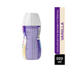 PEDIASURE 10+ LIQUIDO VAINILLA FRASCO 220 ML