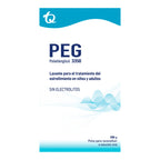 PEG 3350 POLVO POTE 290 GR