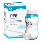 PEG 3350 POLVO POTE 290 GR
