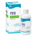 PEG POLIETILENGLICOL 3350 POLVO CAJA 160 G