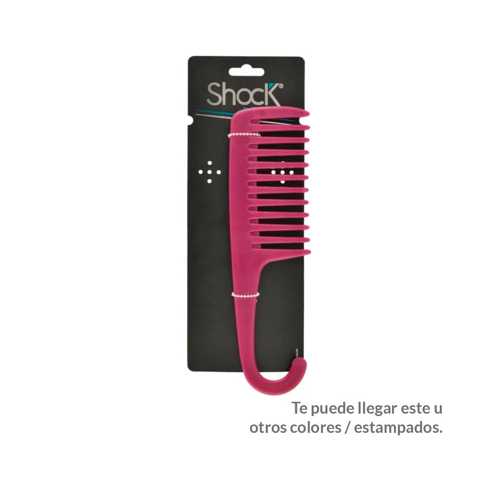 PEINILLA SHOCK MANGO AGARRE TIPO GANCHO BOLSA X 1 UND