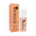 PEPTIDERM SOLUCION CAJA 30 ML