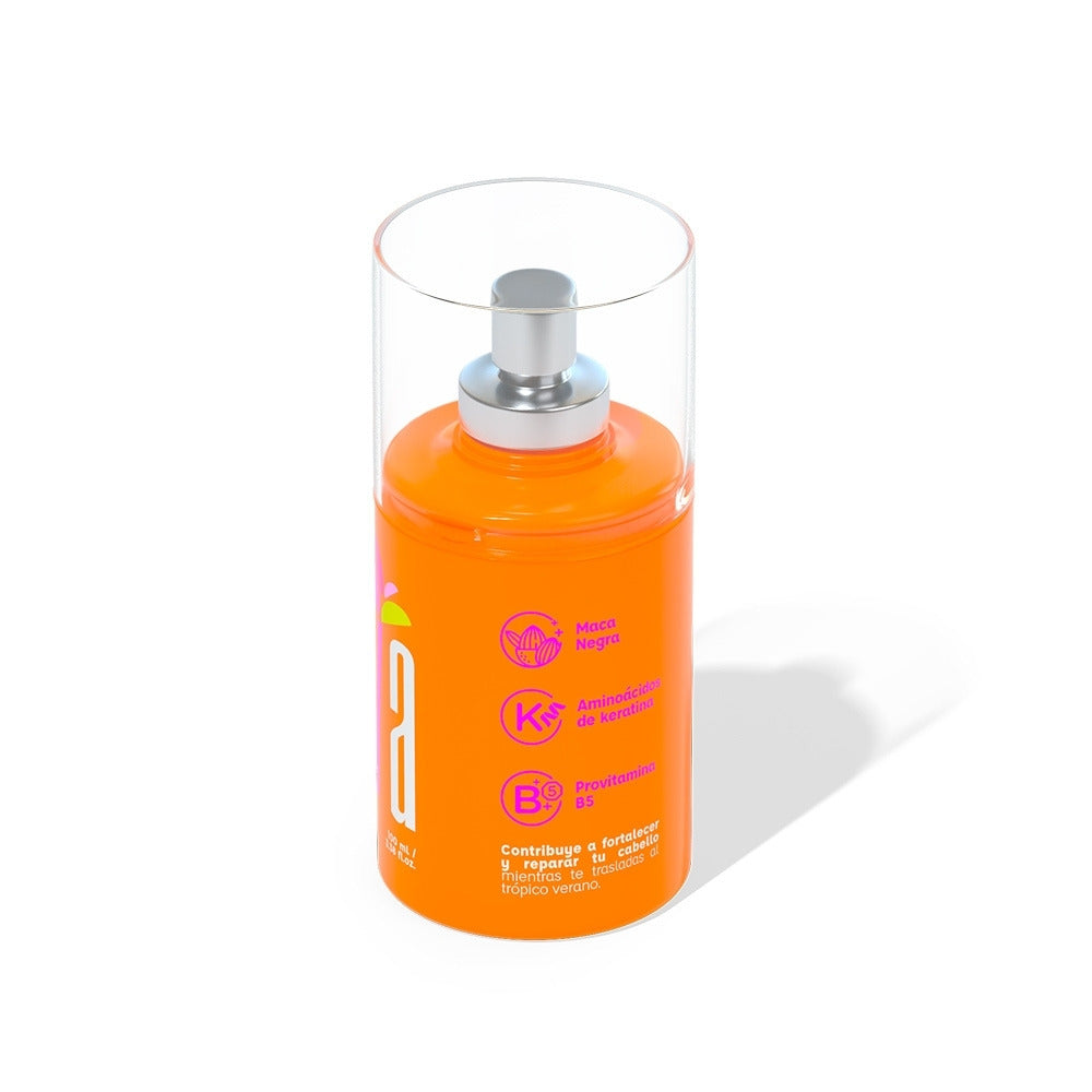 PERFUME CAPILAR PRAIA LA POCION FRASCO 100 ML