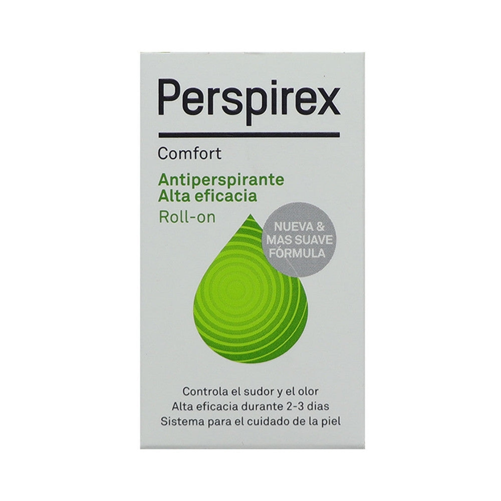 PERSPIREX COMFORT ROLL ON 20 ML
