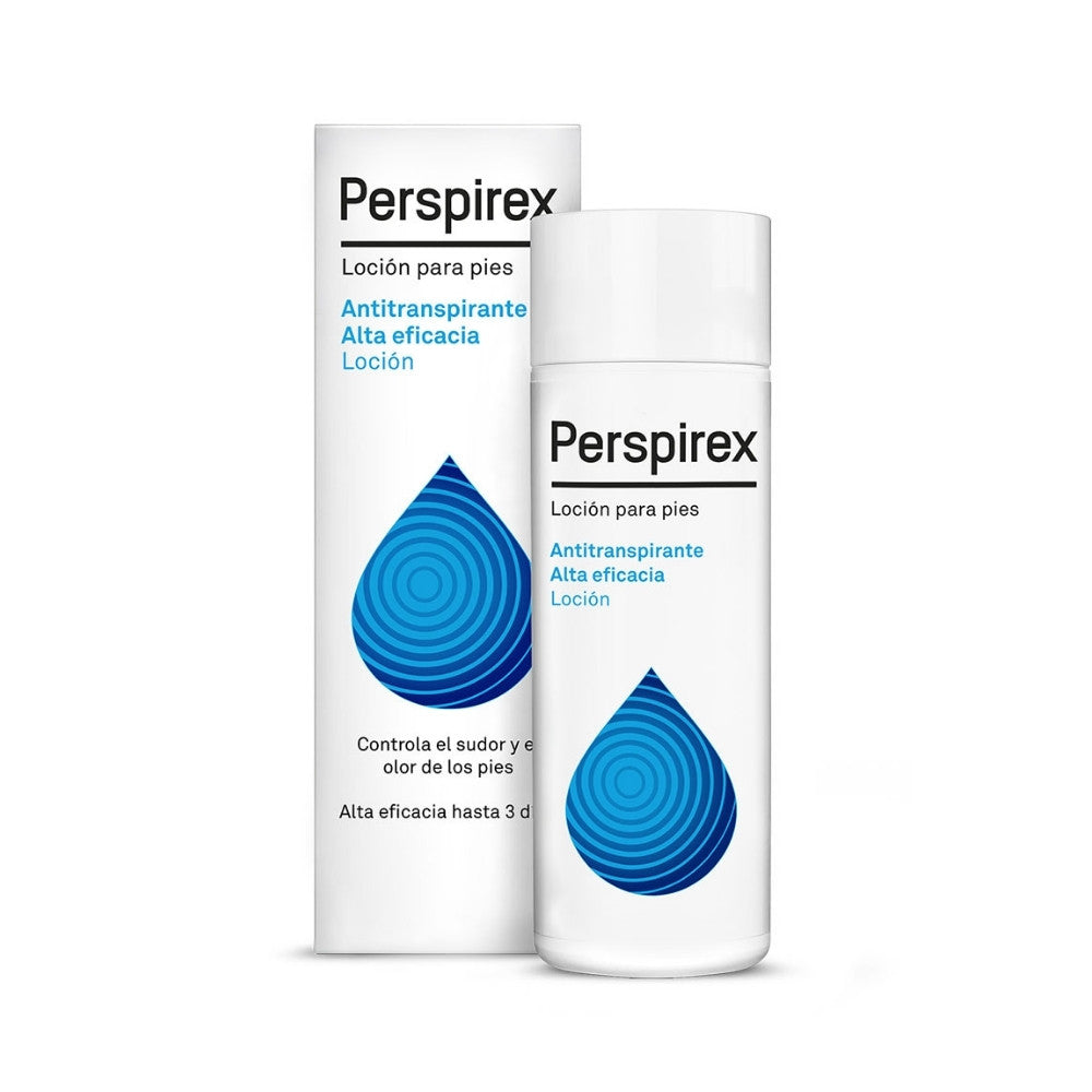 PERSPIREX LOCION FRASCO 100 ML