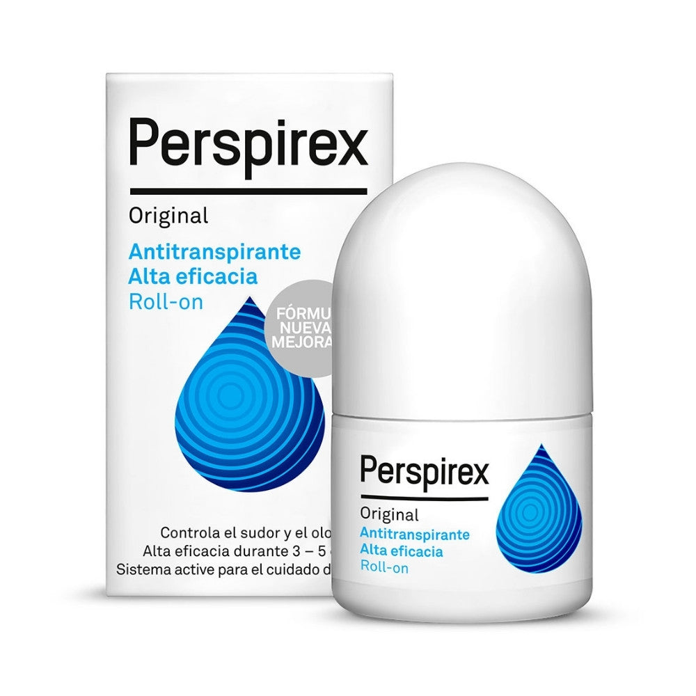 PERSPIREX ORIGINAL ROLL ON 20 ML