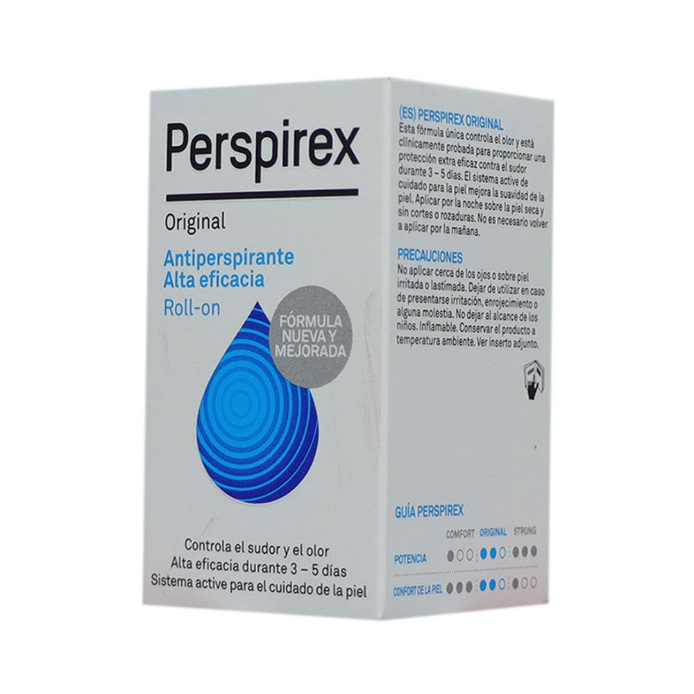 PERSPIREX ORIGINAL ROLL ON 20 ML