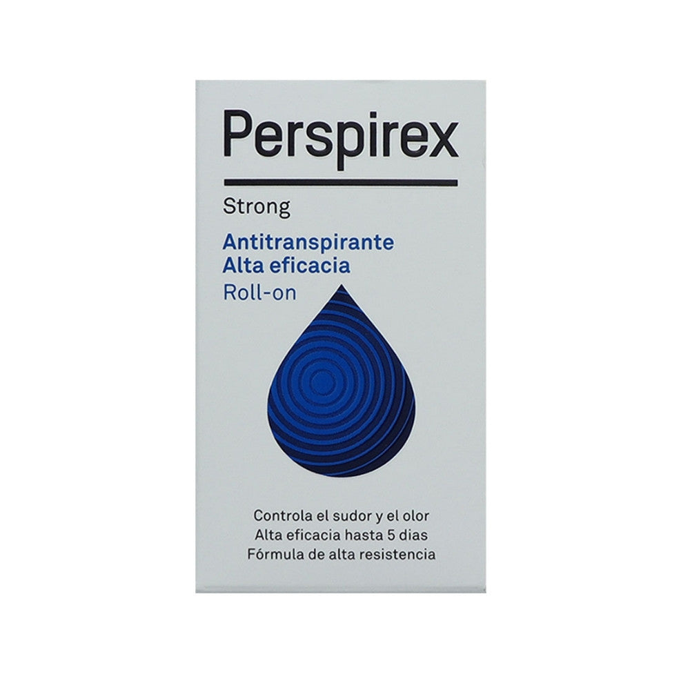 PERSPIREX STRONG ROLLON 20 ML