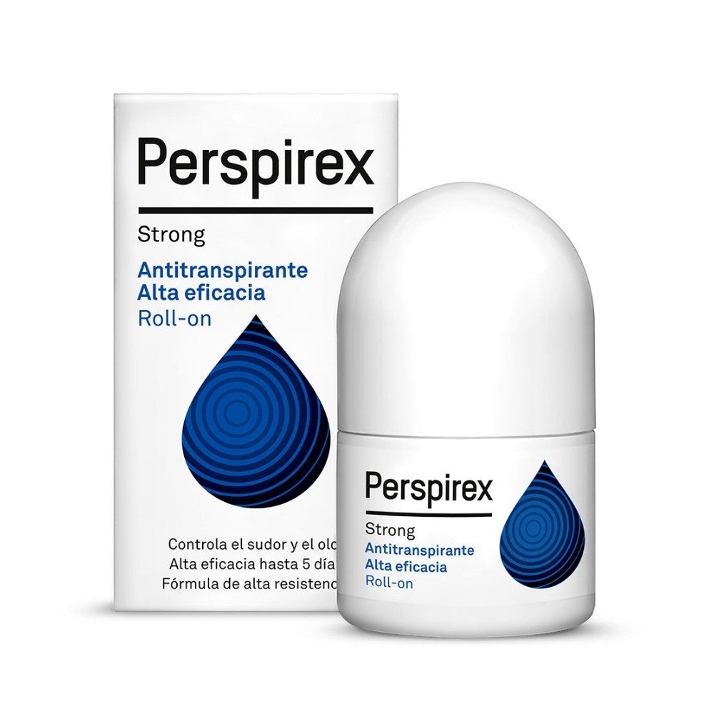 PERSPIREX STRONG ROLLON 20 ML
