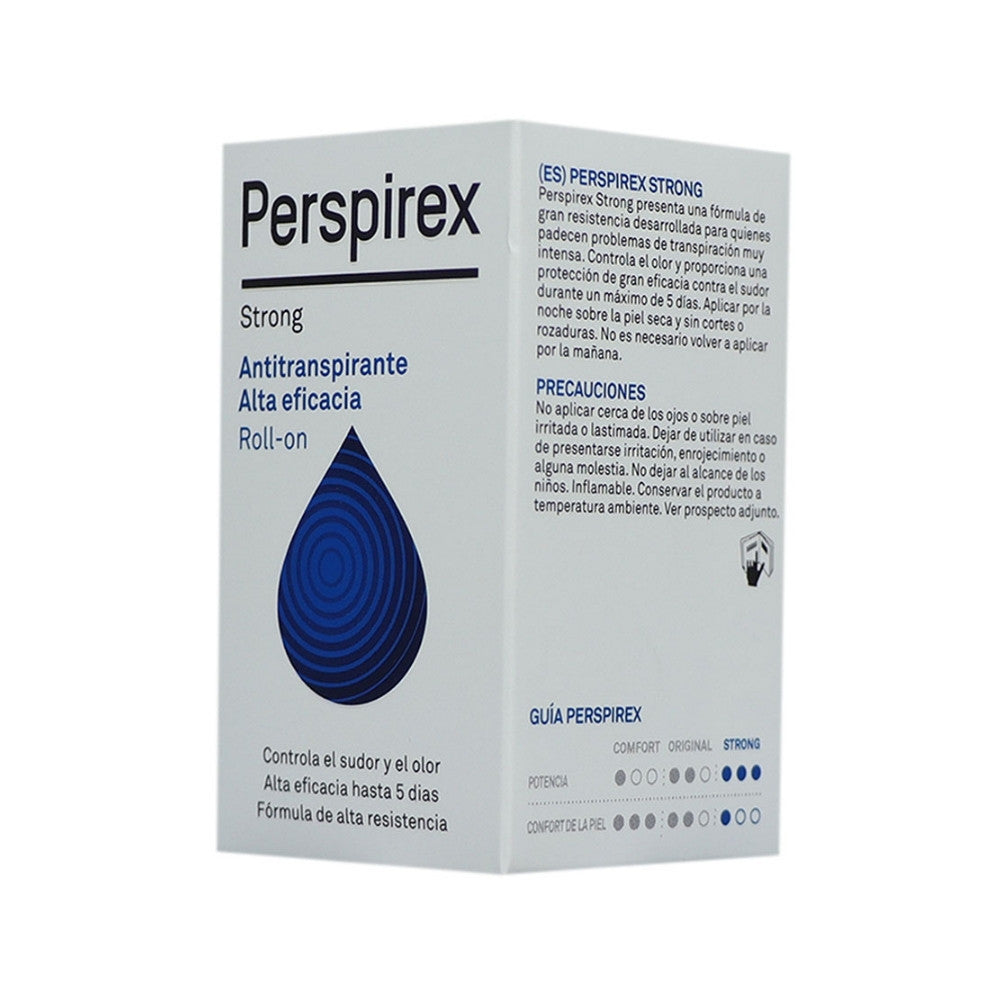 PERSPIREX STRONG ROLLON 20 ML