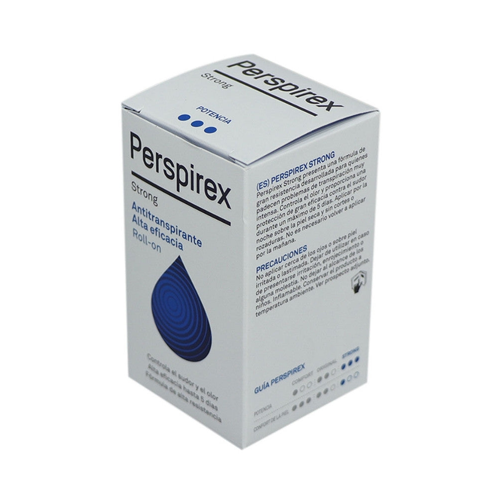 PERSPIREX STRONG ROLLON 20 ML