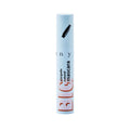 PESTAÑINA BIG ANGELUZ ALARGADO NATURAL TUBO X 1 UND