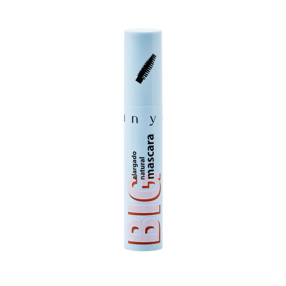 PESTAÑINA BIG ANGELUZ ALARGADO NATURAL TUBO X 1 UND